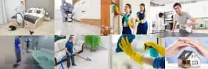 Best cleaning service in Coimbatore